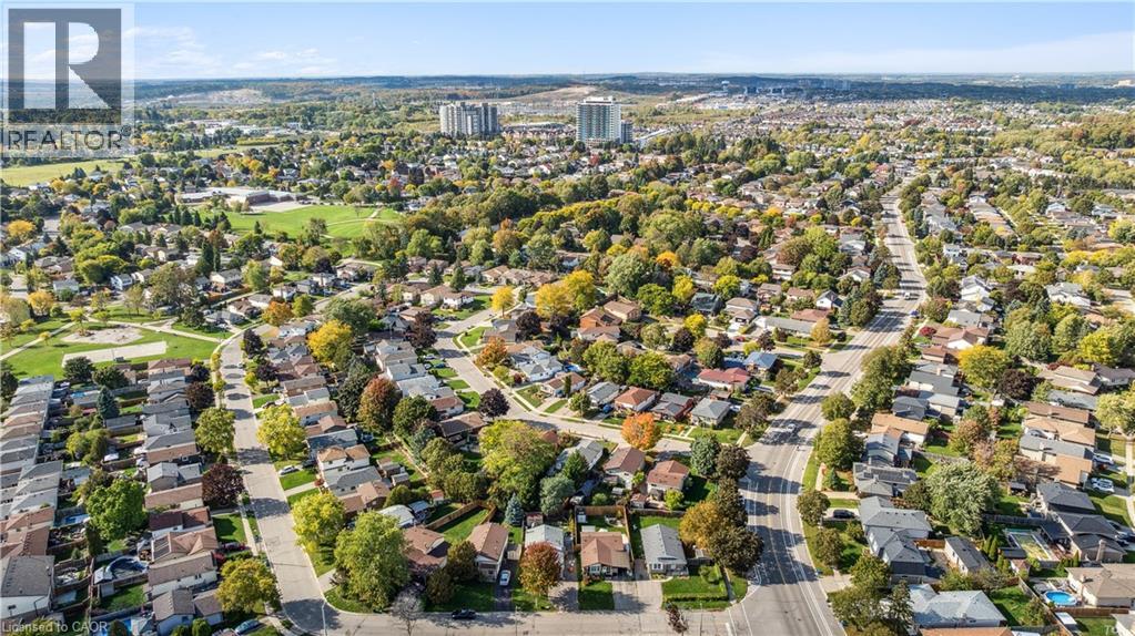 10 Broken Oak Crescent, Kitchener, Ontario  N2N 1N7 - Photo 34 - 40779531
