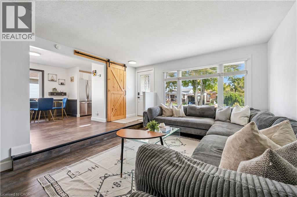 10 Broken Oak Crescent, Kitchener, Ontario  N2N 1N7 - Photo 8 - 40779531