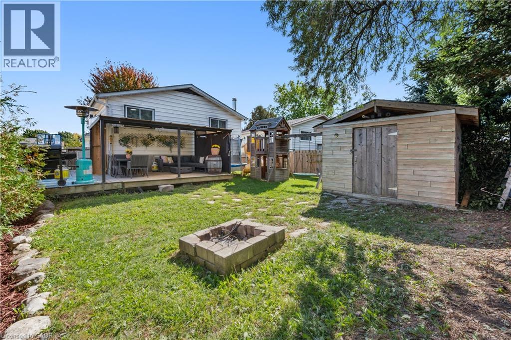 10 Broken Oak Crescent, Kitchener, Ontario  N2N 1N7 - Photo 32 - 40779531