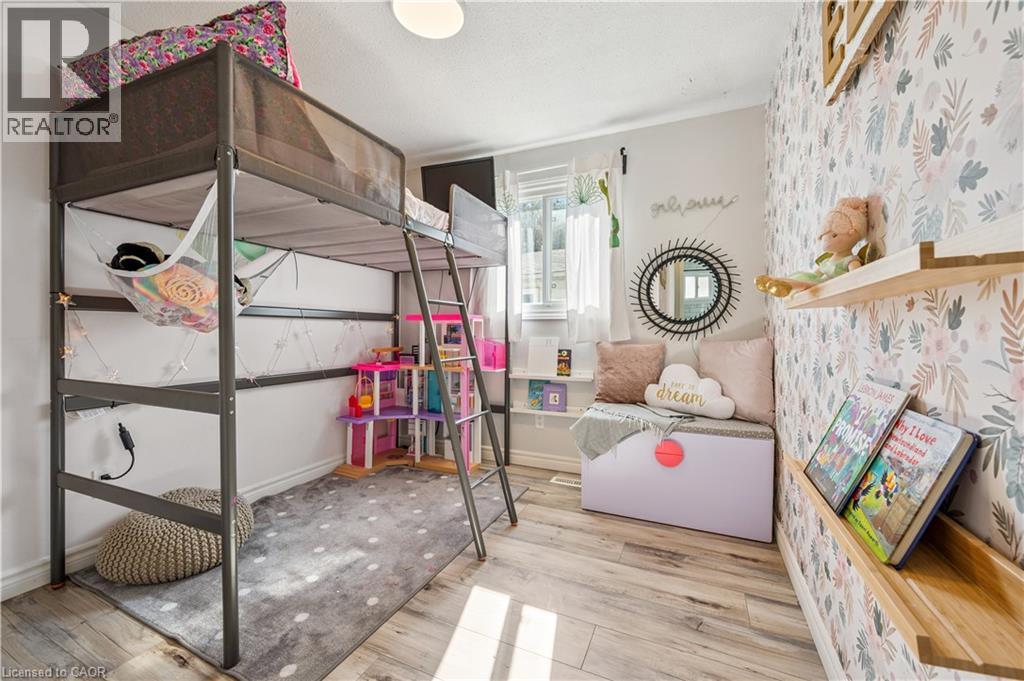 10 Broken Oak Crescent, Kitchener, Ontario  N2N 1N7 - Photo 18 - 40779531