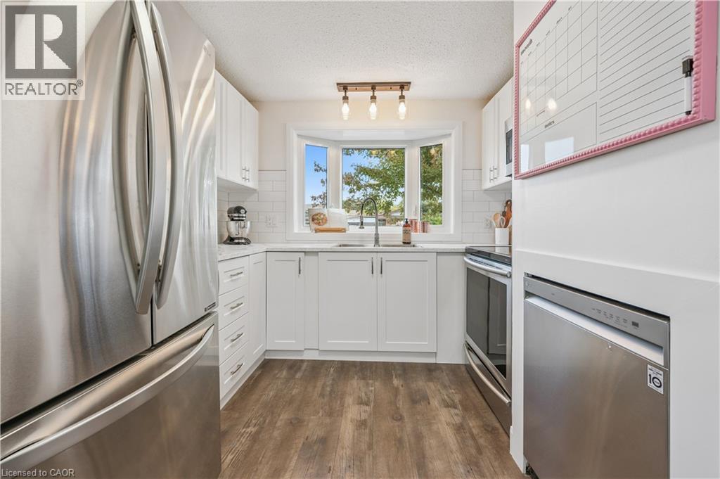 10 Broken Oak Crescent, Kitchener, Ontario  N2N 1N7 - Photo 12 - 40779531