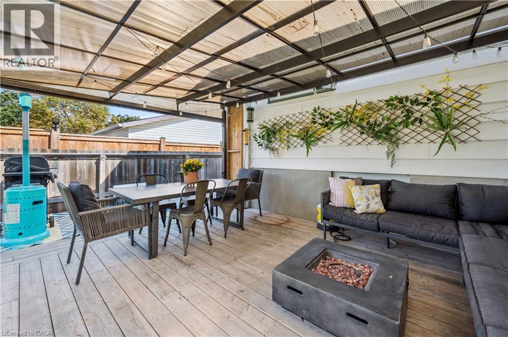 10 Broken Oak Crescent, Kitchener, Ontario  N2N 1N7 - Photo 31 - 40779531