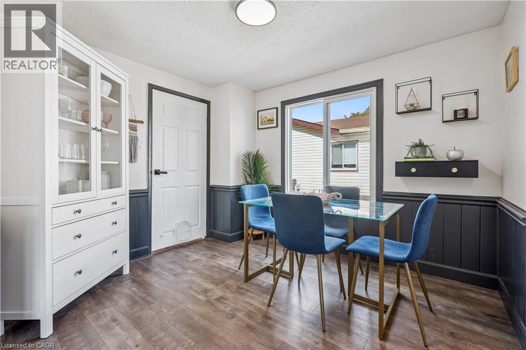 10 Broken Oak Crescent, Kitchener, Ontario  N2N 1N7 - Photo 10 - 40779531