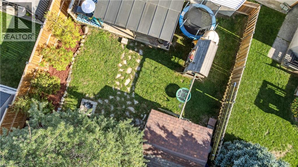 10 Broken Oak Crescent, Kitchener, Ontario  N2N 1N7 - Photo 36 - 40779531