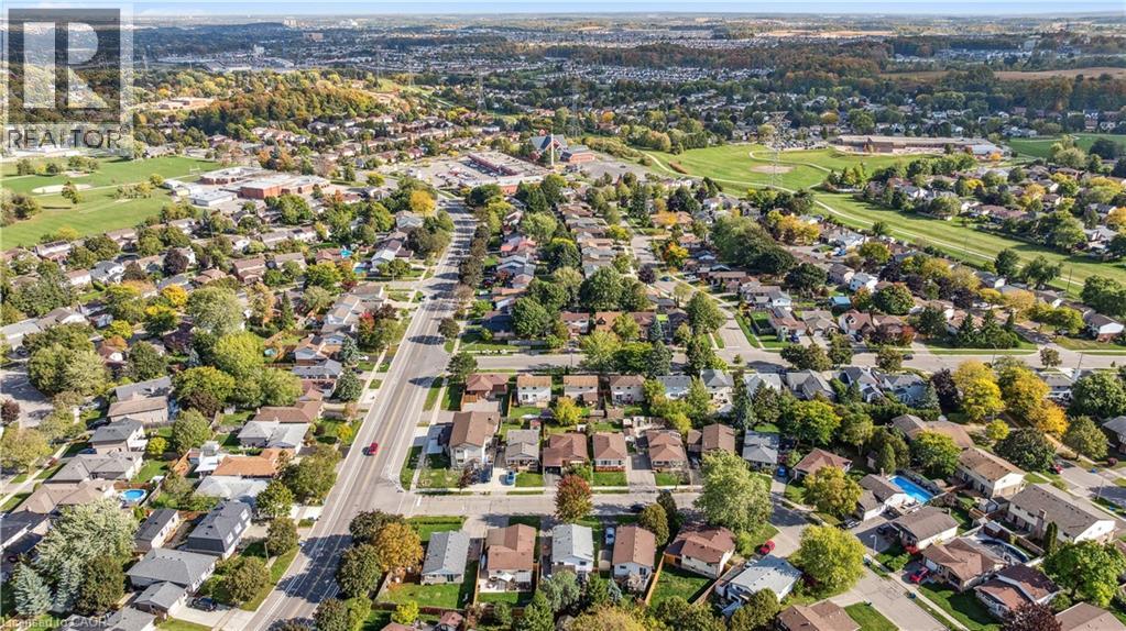 10 Broken Oak Crescent, Kitchener, Ontario  N2N 1N7 - Photo 37 - 40779531