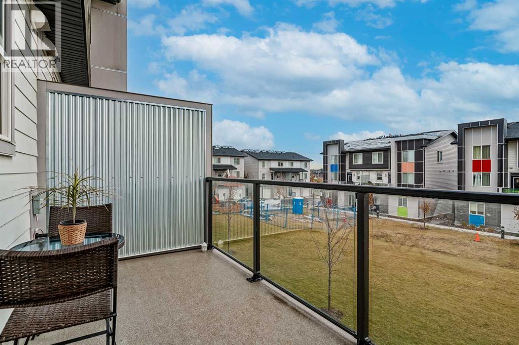 203, 130 Redstone Walk Ne, Calgary, Alberta  T3N 1M6 - Photo 7 - A2264808