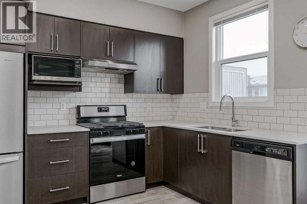 203, 130 Redstone Walk Ne, Calgary, Alberta  T3N 1M6 - Photo 4 - A2264808