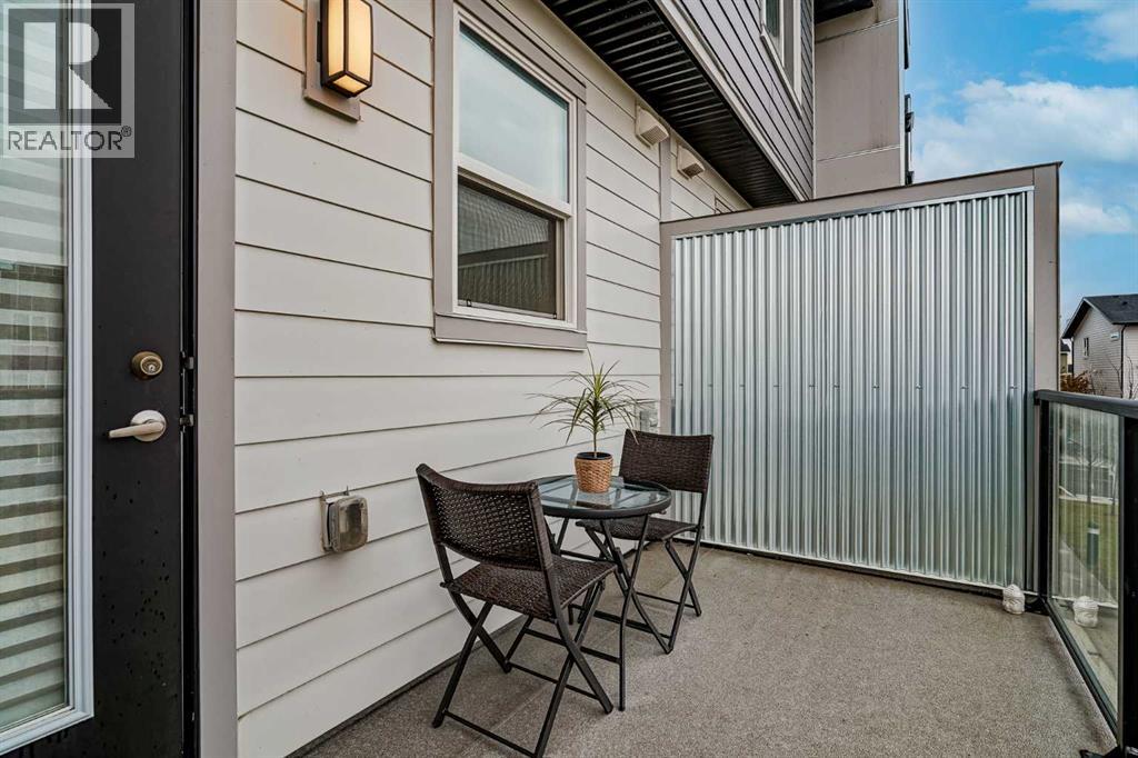 203, 130 Redstone Walk Ne, Calgary, Alberta  T3N 1M6 - Photo 9 - A2264808