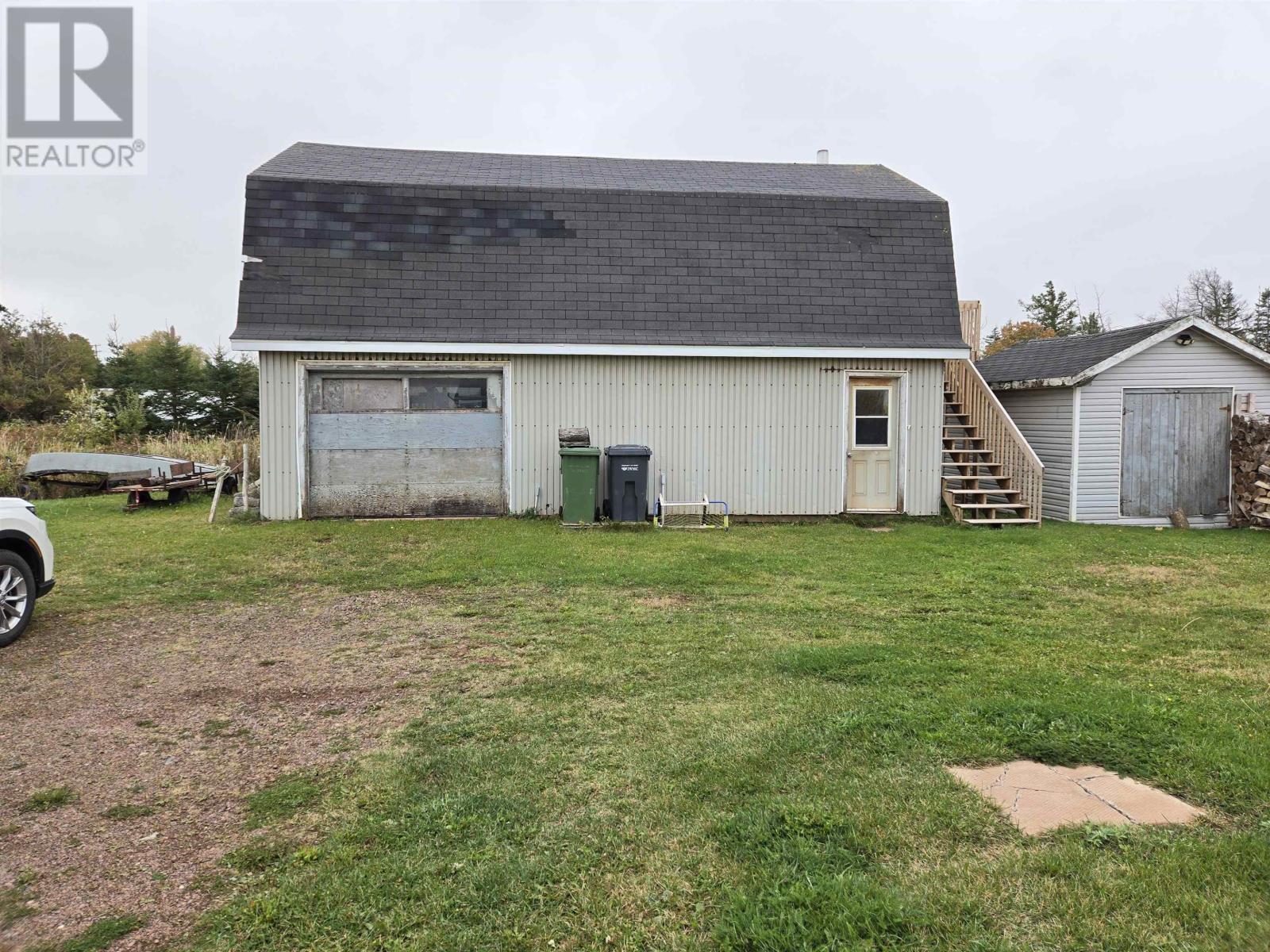 31 Harbour Road, Miminegash, Prince Edward Island  C0B 1S0 - Photo 26 - 202526333