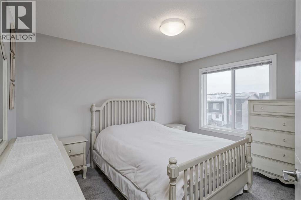 203, 130 Redstone Walk Ne, Calgary, Alberta  T3N 1M6 - Photo 16 - A2264808