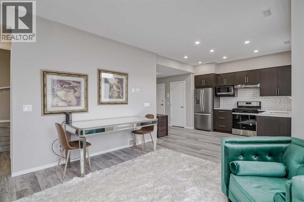 203, 130 Redstone Walk Ne, Calgary, Alberta  T3N 1M6 - Photo 14 - A2264808
