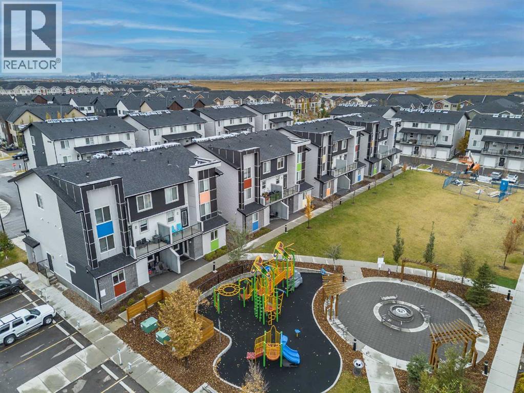 203, 130 Redstone Walk Ne, Calgary, Alberta  T3N 1M6 - Photo 30 - A2264808