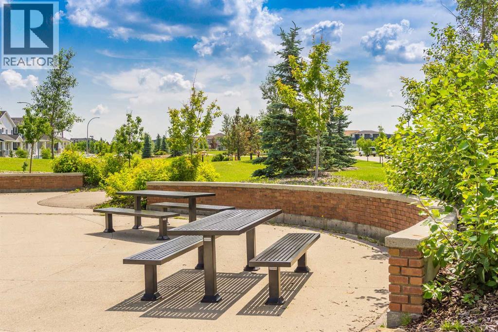 203, 130 Redstone Walk Ne, Calgary, Alberta  T3N 1M6 - Photo 37 - A2264808