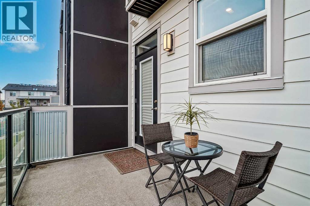 203, 130 Redstone Walk Ne, Calgary, Alberta  T3N 1M6 - Photo 10 - A2264808
