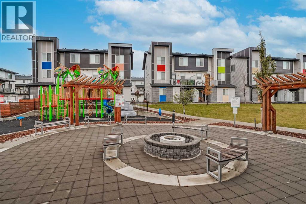 203, 130 Redstone Walk Ne, Calgary, Alberta  T3N 1M6 - Photo 28 - A2264808