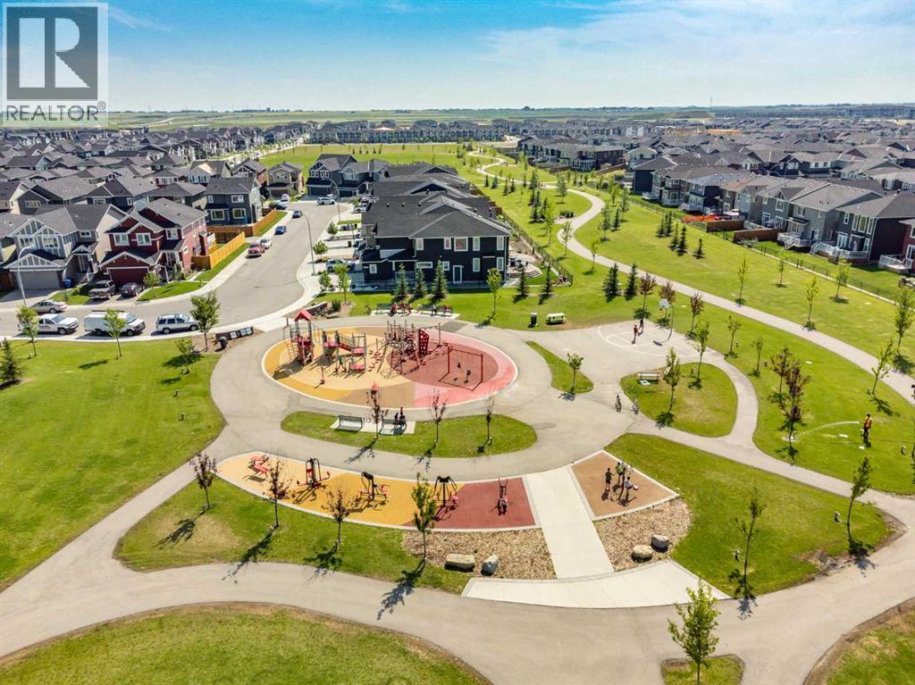 203, 130 Redstone Walk Ne, Calgary, Alberta  T3N 1M6 - Photo 38 - A2264808