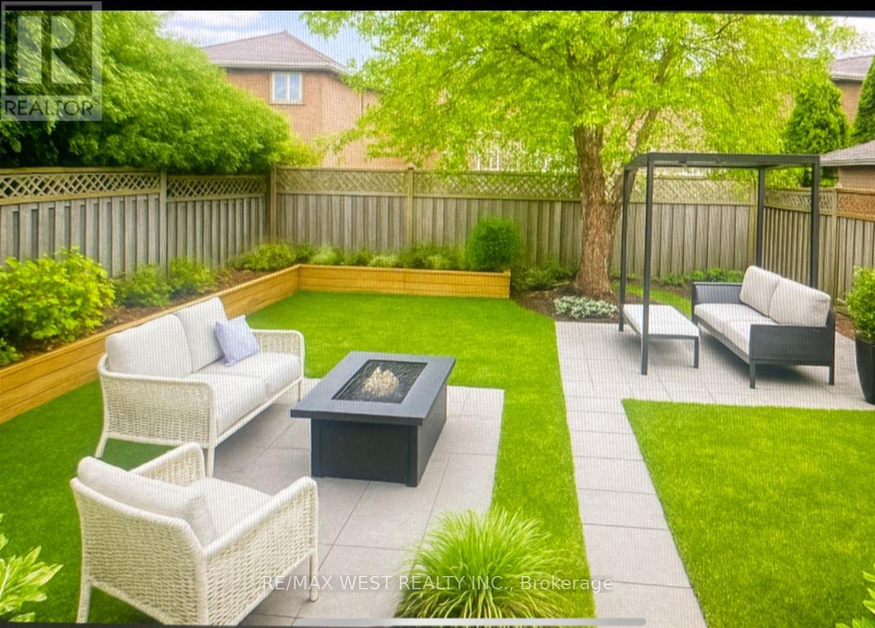 7147 Harding Crescent, Mississauga, Ontario  L5N 5P5 - Photo 24 - W12465028