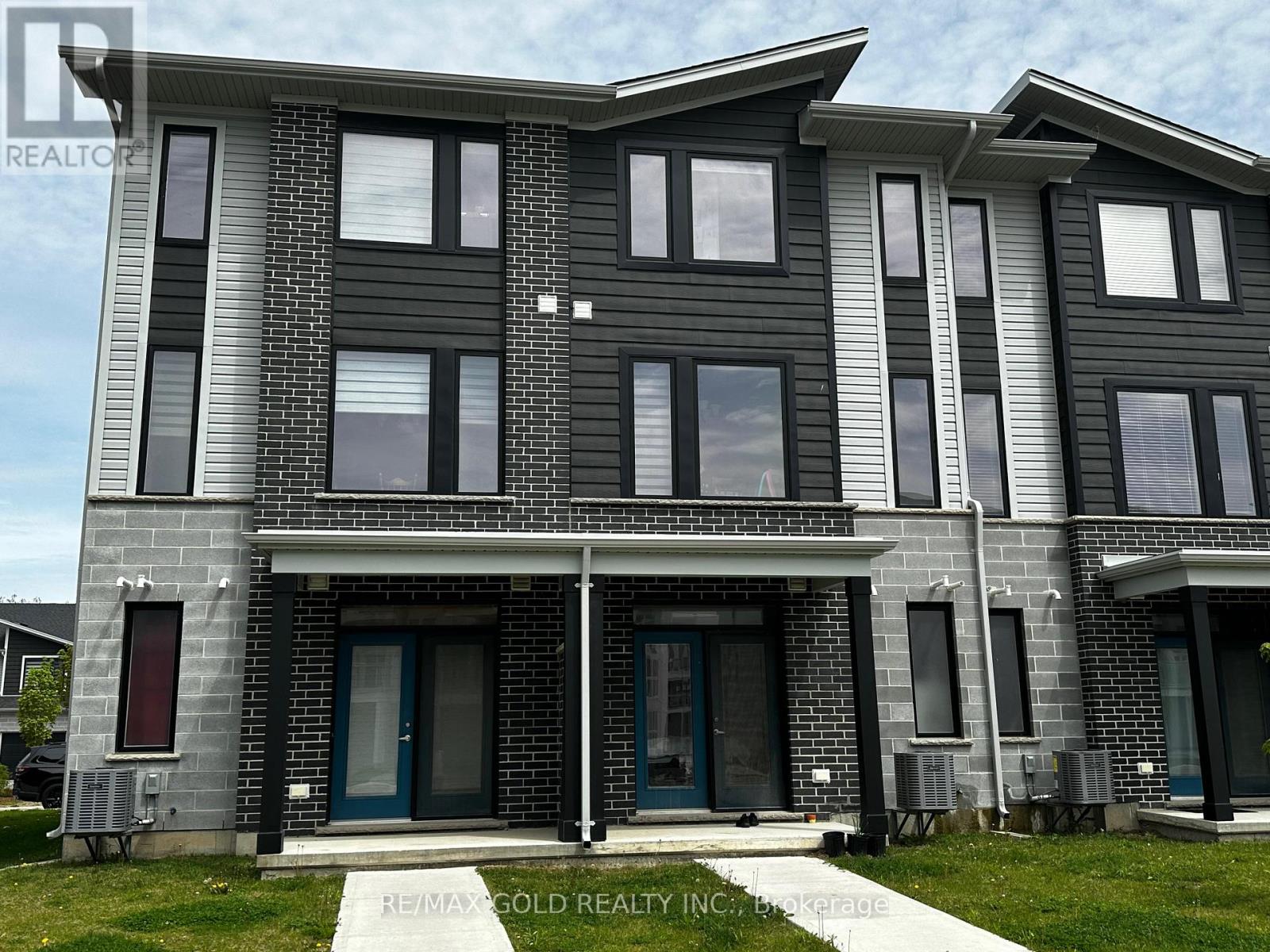 160 - 177 EDGEVALLEY ROAD, London East, Ontario
