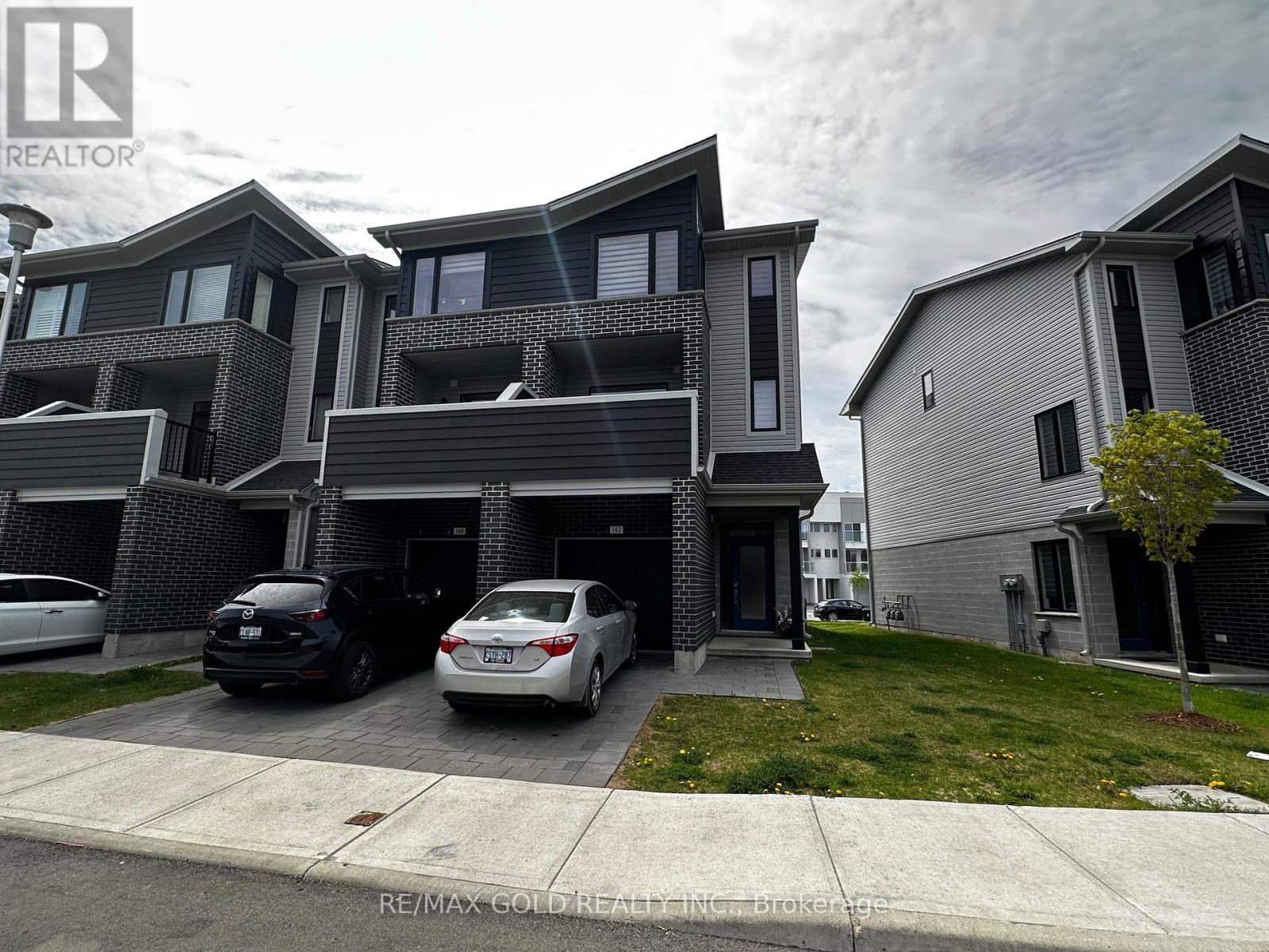 160 - 177 Edgevalley Road, London East, Ontario  N5V 0C5 - Photo 4 - X12449093