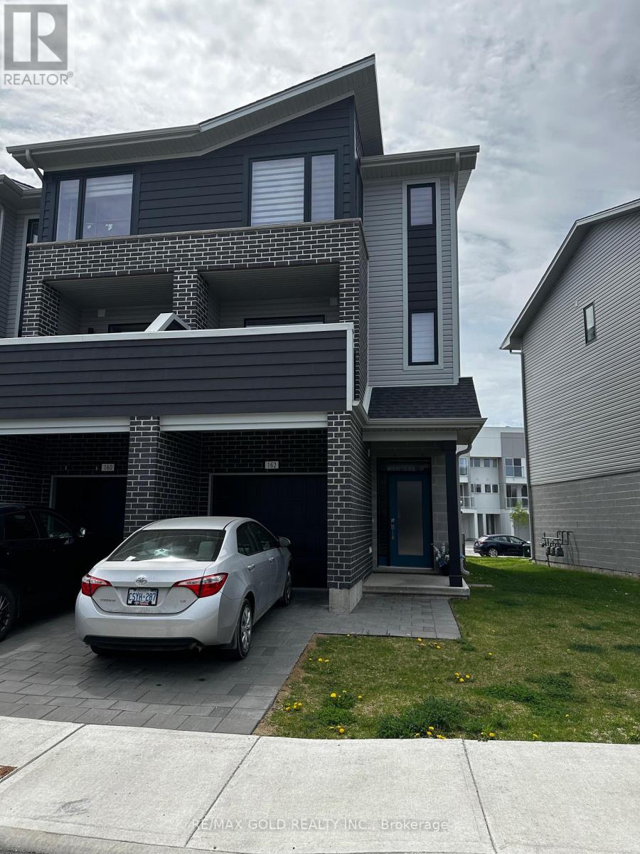 160 - 177 Edgevalley Road, London East, Ontario  N5V 0C5 - Photo 3 - X12449093