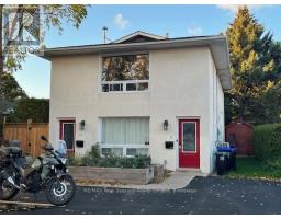 B - 29 FOURTH STREET W, Collingwood, Ontario