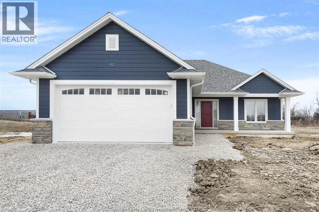 MLS# 25026819: 243 DOLORES STREET, Essex, Canada