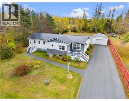 520 HWY 118, gray rapids, New Brunswick