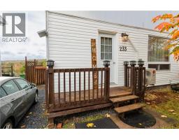 233 Mark Drive, saint john, New Brunswick