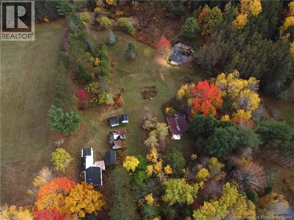 3408 Route 114, Edgetts Landing, New Brunswick  E4H 2G8 - Photo 21 - NB128835