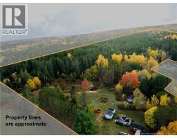 3408 Route 114, edgetts landing, New Brunswick