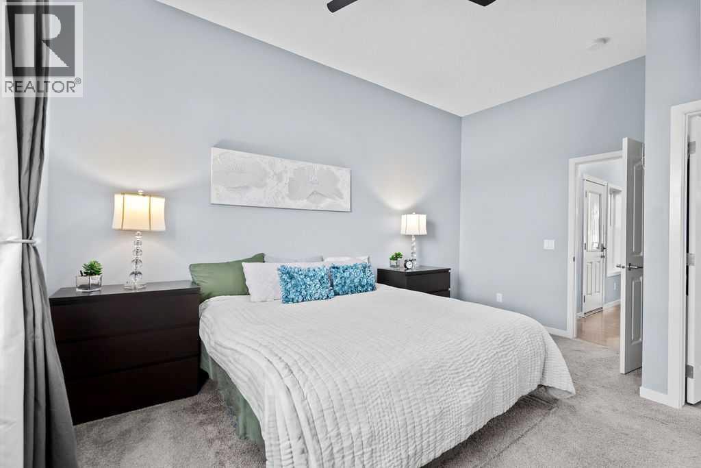 103 Masters Heights Se, Calgary, Alberta  T3M 2M8 - Photo 16 - A2262668