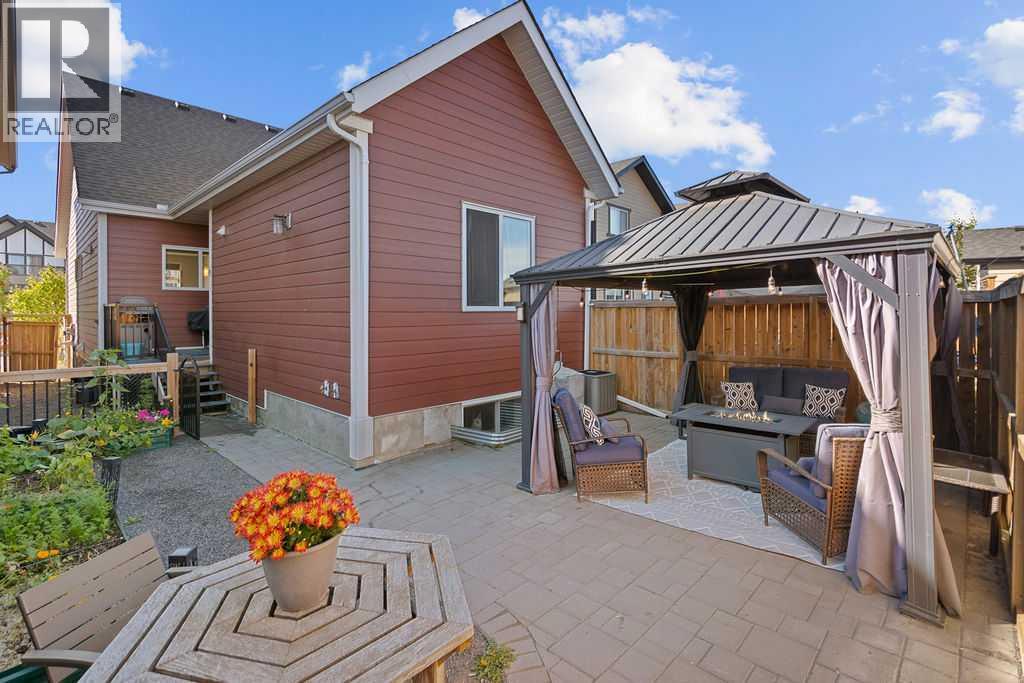 103 Masters Heights Se, Calgary, Alberta  T3M 2M8 - Photo 29 - A2262668