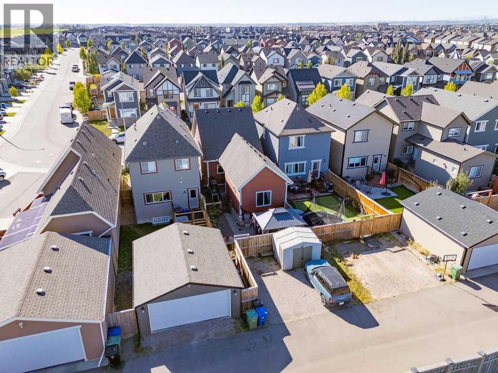 103 Masters Heights Se, Calgary, Alberta  T3M 2M8 - Photo 32 - A2262668