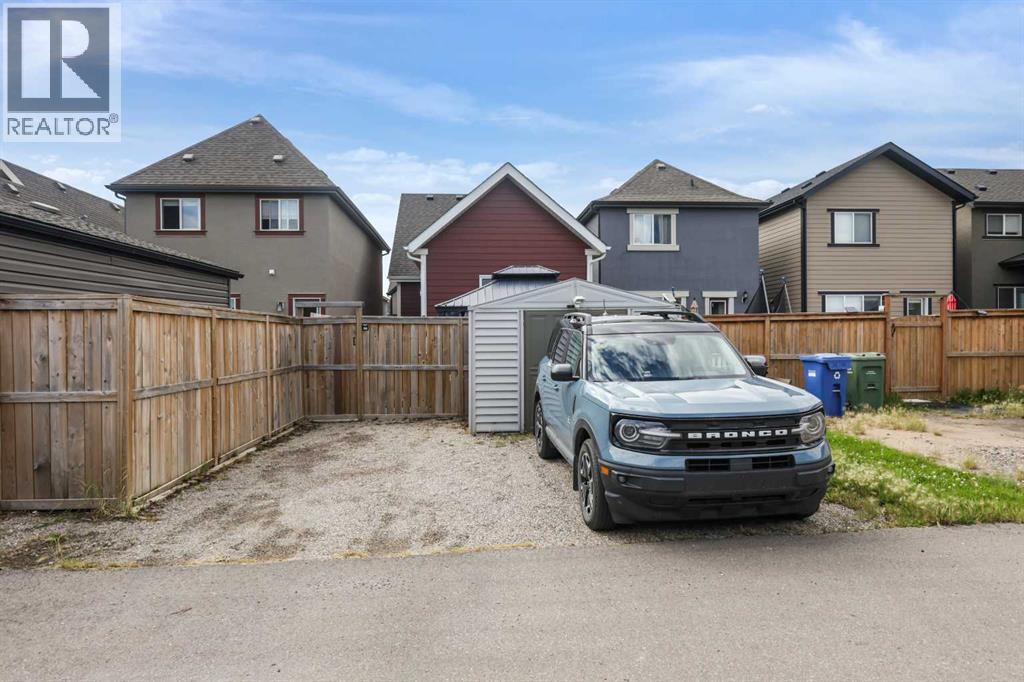 103 Masters Heights Se, Calgary, Alberta  T3M 2M8 - Photo 33 - A2262668