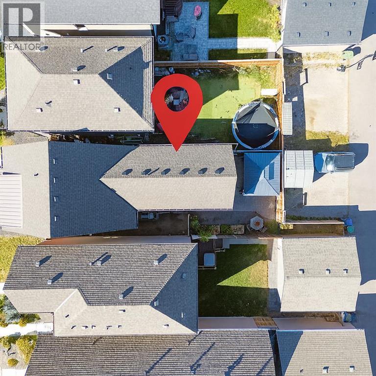 103 Masters Heights Se, Calgary, Alberta  T3M 2M8 - Photo 34 - A2262668