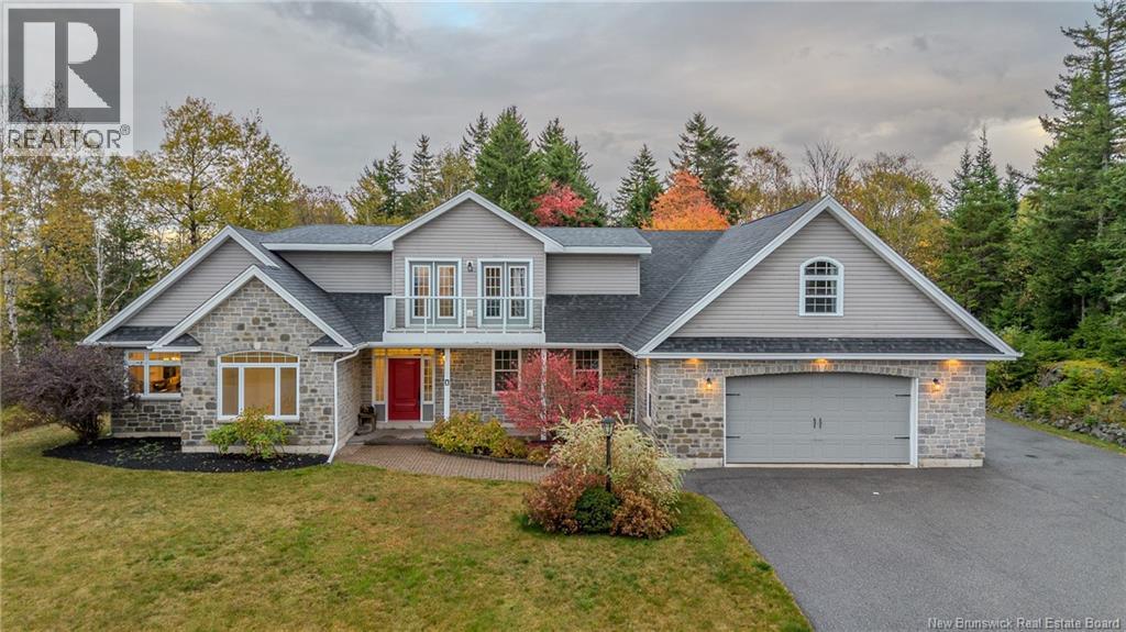 1 High Cliff Court, Rothesay, New Brunswick