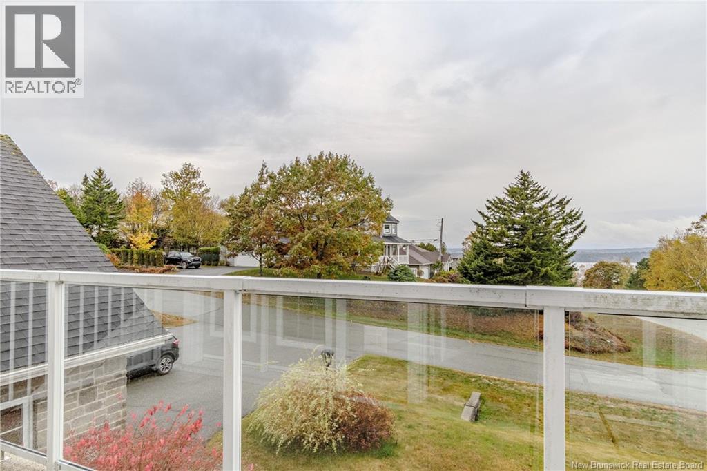 1 High Cliff Court, Rothesay, New Brunswick  E2H 2T8 - Photo 36 - NB128557