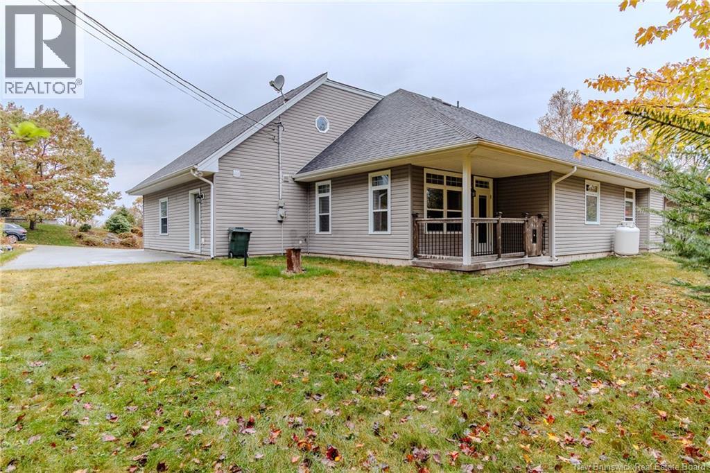 1 High Cliff Court, Rothesay, New Brunswick  E2H 2T8 - Photo 39 - NB128557