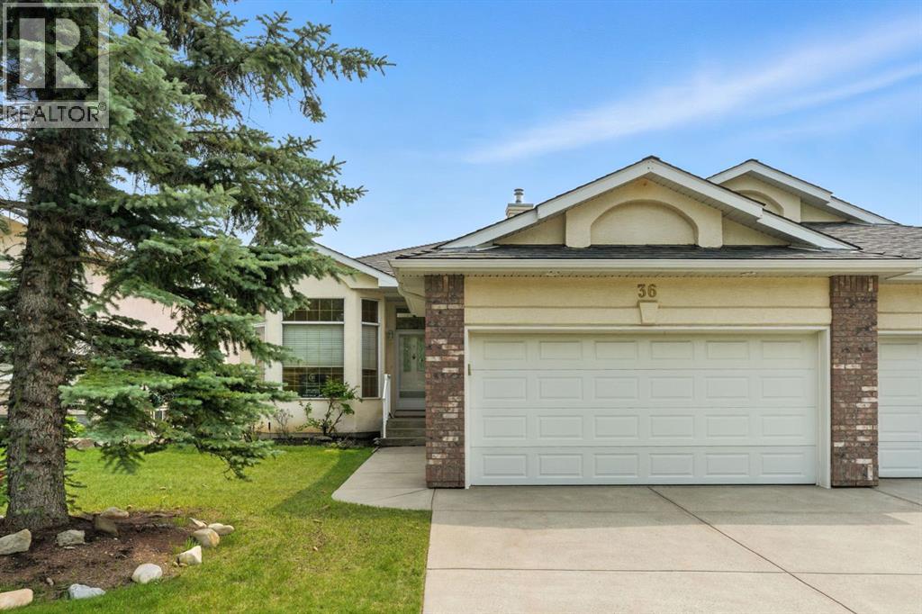 36 Eagleview Heights, Cochrane, Alberta  T4C 1P5 - Photo 1 - A2265991