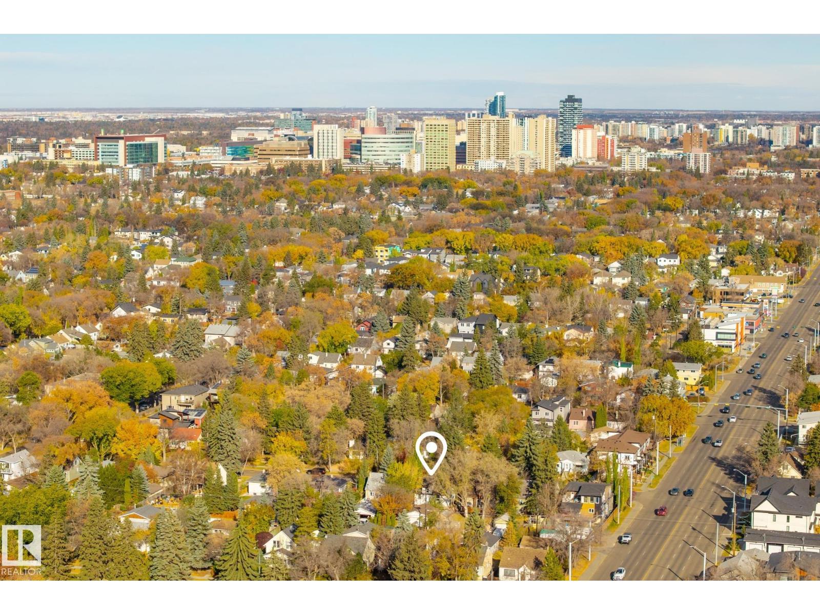 10915 67 Av Nw, Edmonton, Alberta  T6H 2A5 - Photo 12 - E4463030