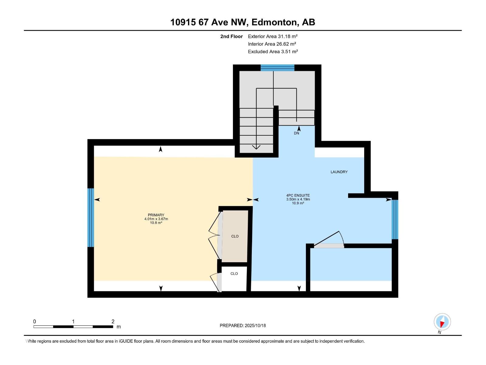 10915 67 Av Nw, Edmonton, Alberta  T6H 2A5 - Photo 50 - E4463030