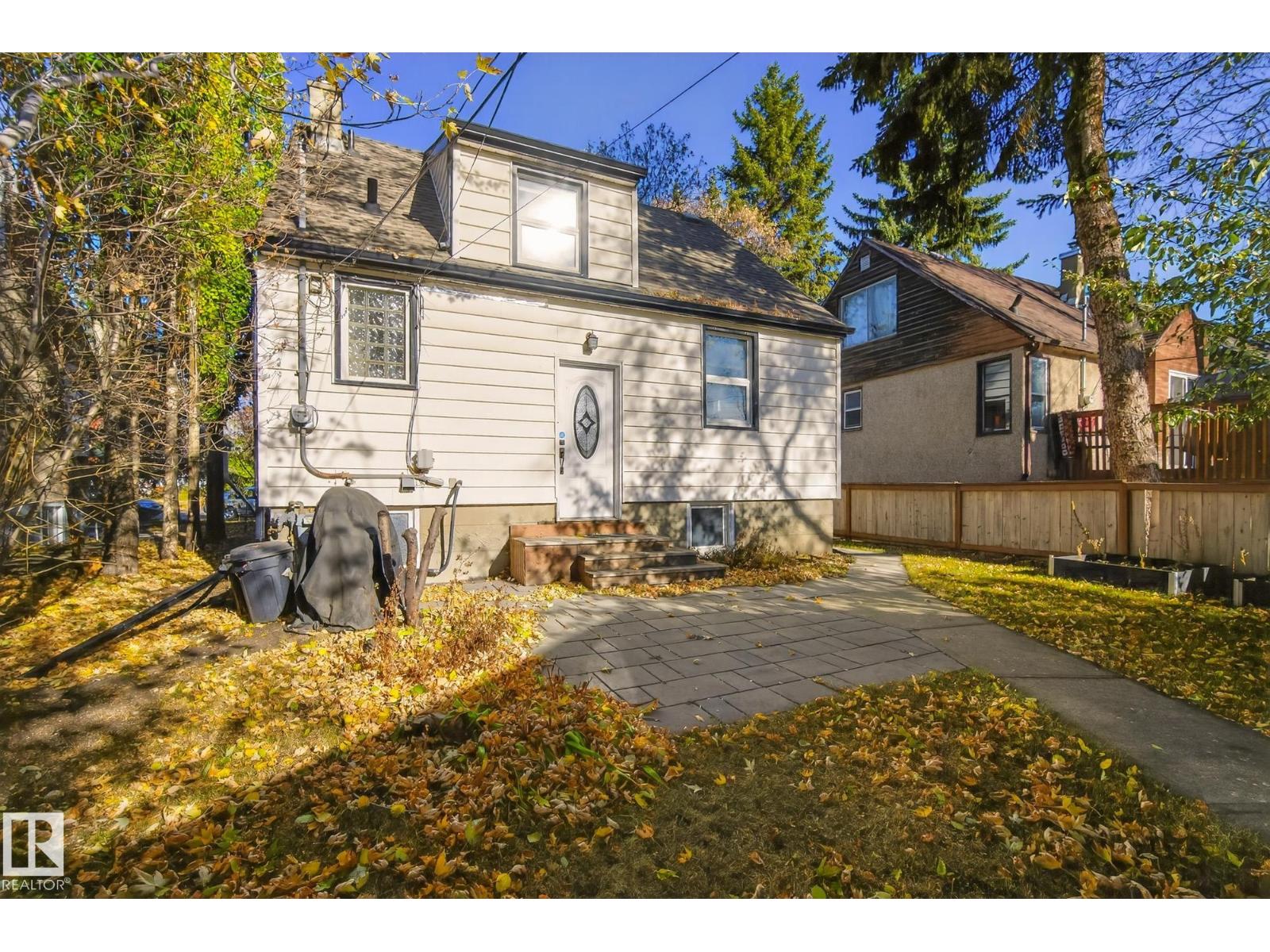 10915 67 Av Nw, Edmonton, Alberta  T6H 2A5 - Photo 6 - E4463030