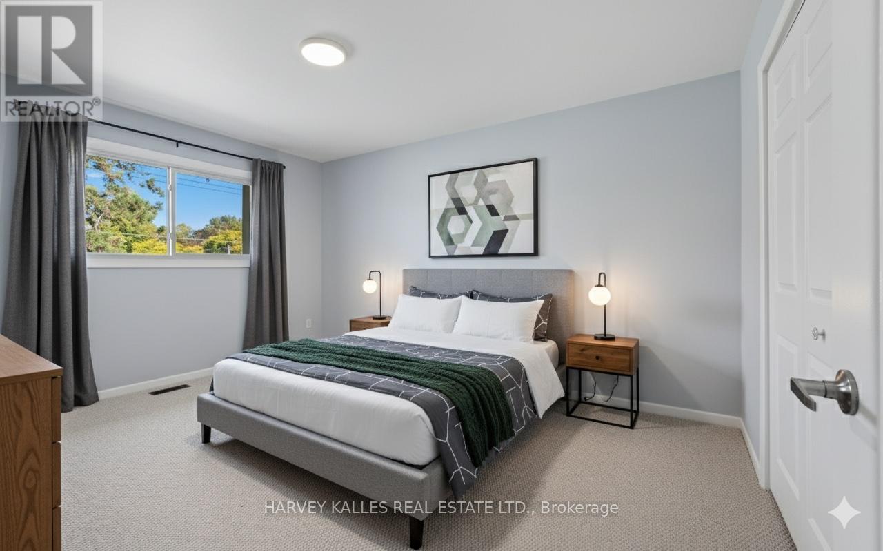 18 Silver Shadow Path, Toronto, Ontario  M9C 4Y2 - Photo 21 - W12474879