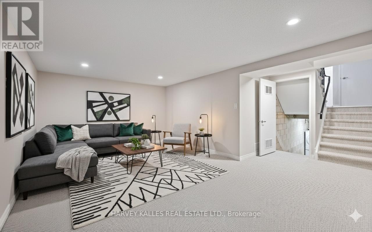 18 Silver Shadow Path, Toronto, Ontario  M9C 4Y2 - Photo 32 - W12474879