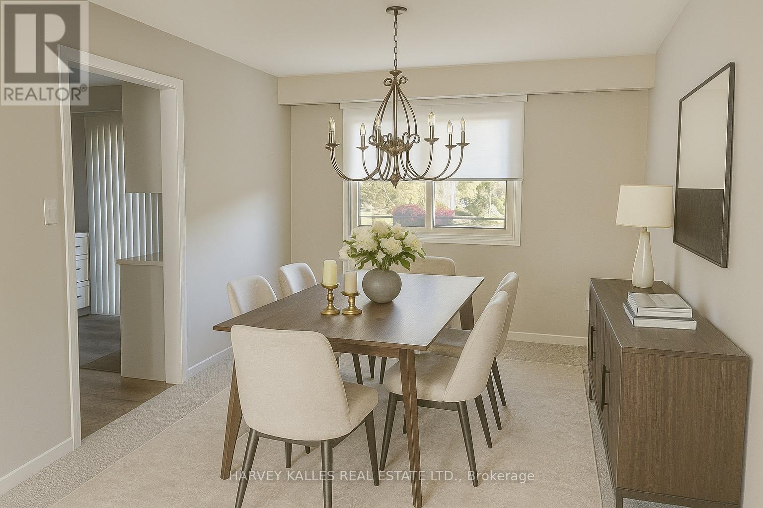 18 Silver Shadow Path, Toronto, Ontario  M9C 4Y2 - Photo 12 - W12474879
