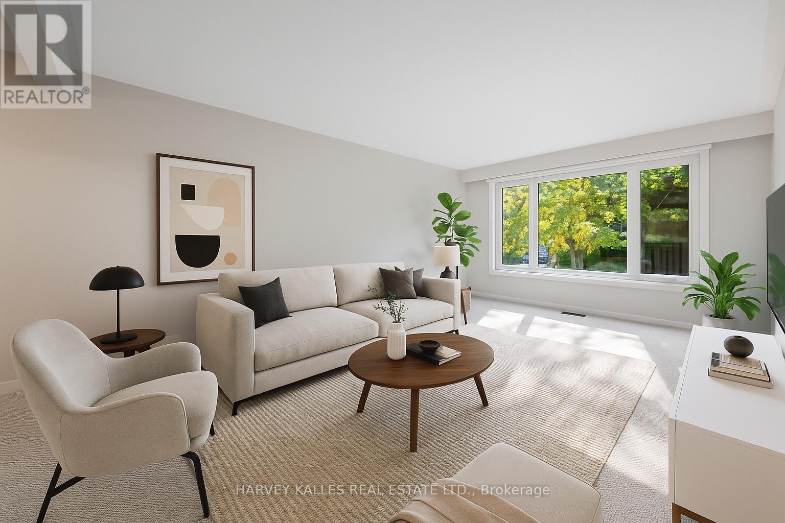18 Silver Shadow Path, Toronto, Ontario  M9C 4Y2 - Photo 6 - W12474879