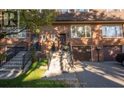 18 SILVER SHADOW PATH, Toronto, Ontario