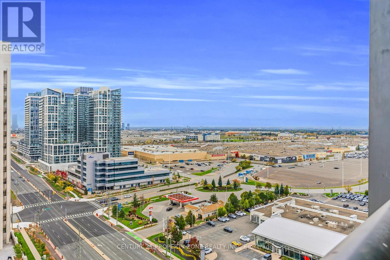 1619 - 10 Abeja Street, Vaughan (Concord), Ontario  L4K 0R4 - Photo 15 - N12457846