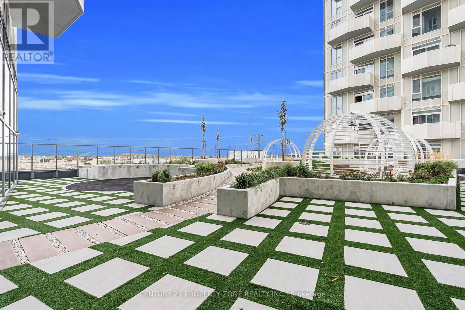 1619 - 10 Abeja Street, Vaughan (Concord), Ontario  L4K 0R4 - Photo 16 - N12457846