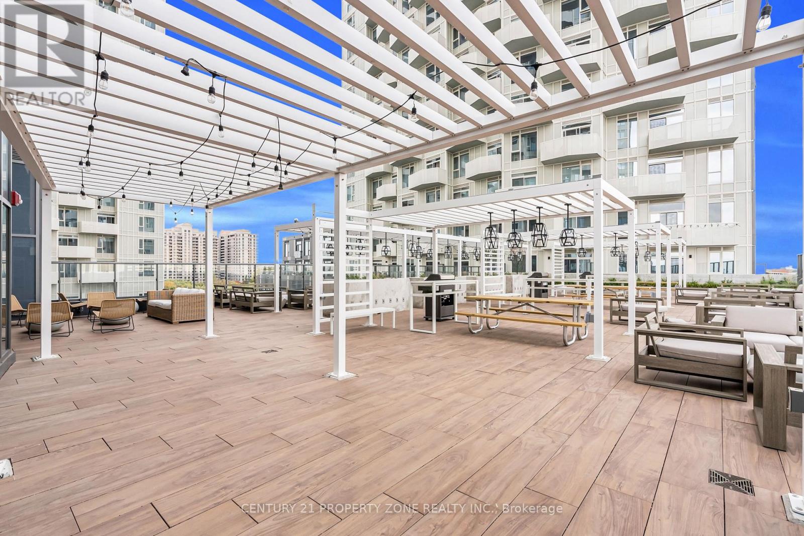 1619 - 10 Abeja Street, Vaughan (Concord), Ontario  L4K 0R4 - Photo 17 - N12457846